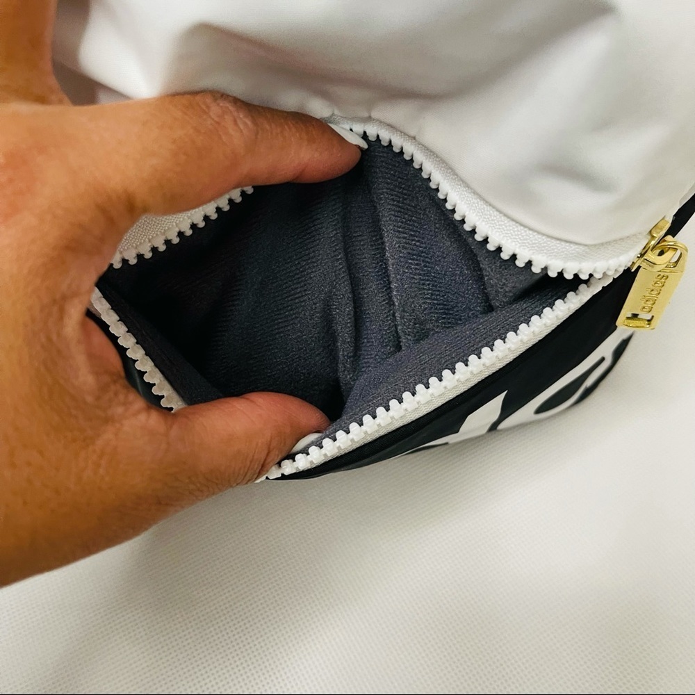 Adidas | Women’s linear Mini Backpack - Picture 6 of 9